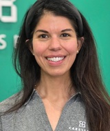Book an Appointment with Fatima Manji at CARESPACE Health+Wellness - Victoria North