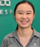 Book an Appointment with Xinhe (Leah) Liu at CARESPACE Health+Wellness - Deer Ridge