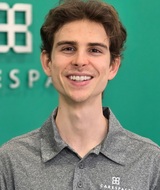 Book an Appointment with Brendan Cooke at CARESPACE Health+Wellness - Hespeler Road