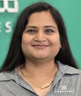 Book an Appointment with Nidhi Patel at CARESPACE Health+Wellness - Deer Ridge