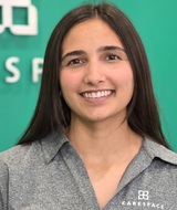 Book an Appointment with Kara Tremblay at CARESPACE Health+Wellness - Uptown Waterloo