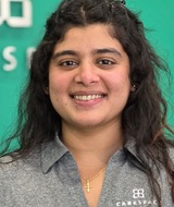 Book an Appointment with Cliann Dsouza at CARESPACE Health+Wellness - Westmount East