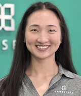 Book an Appointment with Shantel Kim at CARESPACE Health+Wellness - Weber North