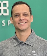 Book an Appointment with Libardo Gallego at CARESPACE Health+Wellness - Deer Ridge