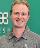 Book an Appointment with Joshua Vale at CARESPACE Health+Wellness - Westmount East