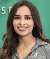 Book an Appointment with Momna Sajid at CARESPACE Health+Wellness - Hespeler Road