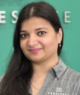 Book an Appointment with Aanchal Govil at CARESPACE Health+Wellness - Weber North