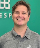 Book an Appointment with Myles Pye at CARESPACE Health+Wellness - Fischer-Hallman