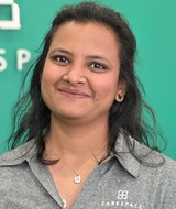 Book an Appointment with Krishna Patel at CARESPACE Health+Wellness - Hespeler Road