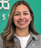 Book an Appointment with Alisha Bains at CARESPACE Health+Wellness - Weber North