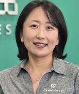 Book an Appointment with Sylvia (Eunhyoung) Kim at CARESPACE Health+Wellness - Deer Ridge