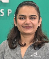 Book an Appointment with Ayushi Vaghasiya at CARESPACE Health+Wellness - Weber North