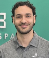 Book an Appointment with Christiano Pagotto at CARESPACE Health+Wellness - Victoria North