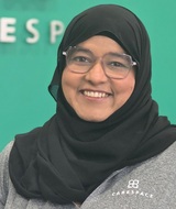 Book an Appointment with Ummehani Rehmani at CARESPACE Health+Wellness - Victoria North