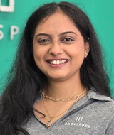 Book an Appointment with Zarna Nakrani at CARESPACE Health+Wellness - Westmount East