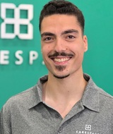 Book an Appointment with Moamen Balbaa at CARESPACE Health+Wellness - Westmount East