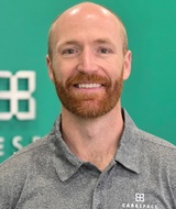 Book an Appointment with Graham Tebbit at CARESPACE Health+Wellness - Hespeler Road