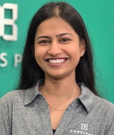 Book an Appointment with Nainisha Varma at CARESPACE Health+Wellness - Victoria North