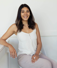 Book an Appointment with Selene Morales Serrano for Body and Energy Work