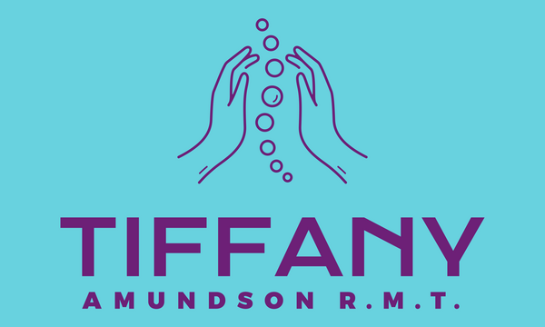 Tiffany Amundson RMT