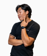 Book an Appointment with Dr. Dennis Chen at Axis Therapy & Performance - MERCER