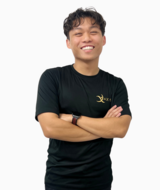 Book an Appointment with Joseph Tabile at Axis Therapy & Performance - MERCER