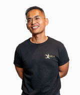 Book an Appointment with Rex Abergas at Axis Therapy & Performance - SCARBOROUGH