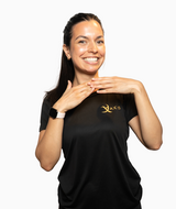 Book an Appointment with Dr. Michelle Chelladurai at Axis Therapy & Performance - SCARBOROUGH