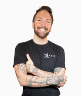 Book an Appointment with Tyler Jackson at Axis Therapy & Performance - RIVERDALE