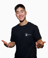 Book an Appointment with Juno Kong at Axis Therapy & Performance - MERCER