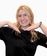 Book an Appointment with Brooke Hogben at Axis Therapy & Performance - MERCER
