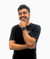 Book an Appointment with Kayo De Souza at Axis Therapy & Performance - MIMICO