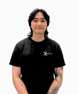 Book an Appointment with Christopher Tran at Axis Therapy & Performance - MERCER