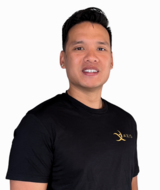 Book an Appointment with Tim Vilayphanh at Axis Therapy & Performance - MARKHAM