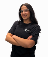 Book an Appointment with Dr. Sara DiBenedetto at Axis Therapy & Performance - MERCER