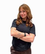 Book an Appointment with Elise Bundschuh at Axis Therapy & Performance - MERCER