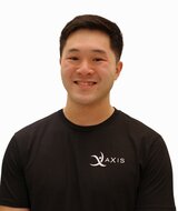 Book an Appointment with Tristan Kwon at Axis Therapy & Performance - MERCER