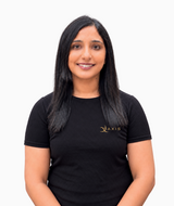 Book an Appointment with Simran Puri at Axis Therapy & Performance - WELLINGTON
