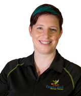 Book an Appointment with Amelia Brunet at Kneaded Touch - Merivale